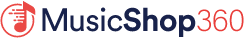 MusicShop360-logo